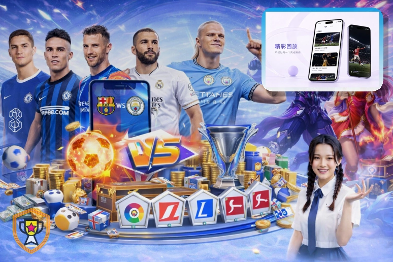 年度访问体验奖